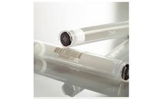 CryzoTraq - 2D Barcoded Sample Storage Tubes