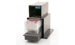 DataPaq - Model NMR - Express Rack Reader