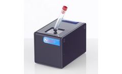 Ziath DataPaq - Model ZTS-S - Single Tube Readers