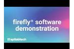 firefly Software Demo - Video