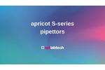 apricot S3 - Automated Liquid Handling & Pipetting - Video