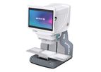 apricot - Model S3 - Automated High Performance Pipetting System
