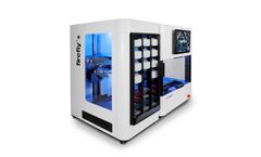 Firefly - Model + - Liquid Handling System