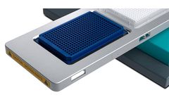 mosquito - Cooling Block