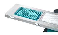 mosquito - Magnetic Bead Separation Block