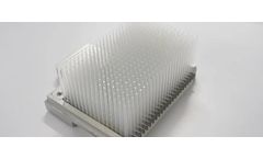 apricot - Model EZ-Load - Full Tip Arrays