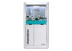 chameleon - Model cryo-EM - EM Sample Preparation Workflows System