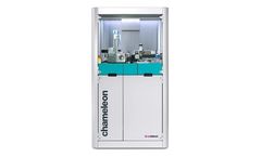 chameleon - Model cryo-EM - EM Sample Preparation Workflows System