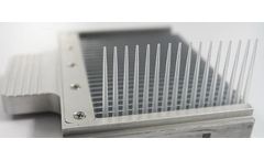 apricot - Strip Tips