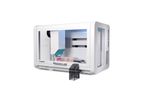 apricot - Model DC1 - Dual-Core Pipetting System