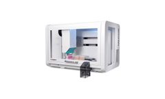 apricot - Model DC1 - Dual-Core Pipetting System