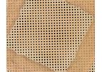 UltrAuFoil - Ultra-Stable Gold Supports for Cryo-Electron Microscopy
