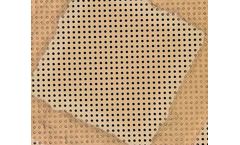 UltrAuFoil - Ultra-Stable Gold Supports for Cryo-Electron Microscopy