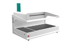 BioMicroLab - Model XL200 - Simplifies Complex Tube and Vial Handling Tasks