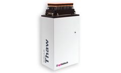 BioMicroLab Thaw - Defrost Tube Racks