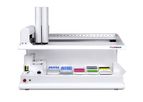 BioMicroLab - Model XL100 - Simplifies Complex Tube and Vial Handling Tasks