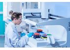 BioMicroLab - Model XL - Ionizer