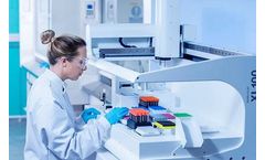 BioMicroLab - Model XL - Ionizer