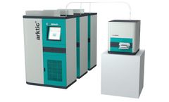 arktic - Model XC - Reimagines Automated Biobanking System for Scalable Research