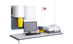 lab2lab - Novel Sample and Data Transfer Network System