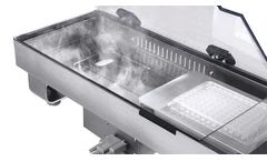 mosquito - Precise Humidity Chamber