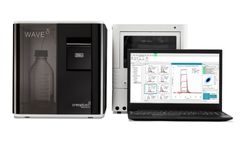 Creoptix - Model WAVEsystem - Optical Biosensor