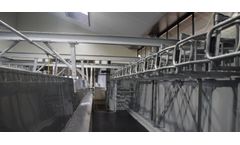 Van dinther - Model Master - Quick-Change Milking Parlour