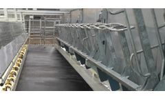 Van dinther - Model Premium - Quick-Change Milking Parlour