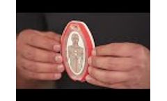 Introducing the RESQR - Video