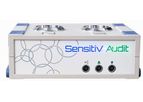 SensitivE - Audit Health Level Assessment Devices
