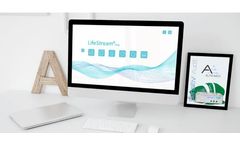 LifeStream - Information Processing Software