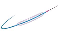 Sapphire 3 - Coronary Dilatation Catheter