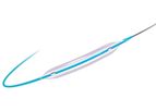 Sapphire - Model II PRO - Coronary Dilatation Catheter
