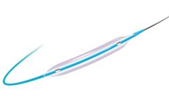 Sapphire - Model II PRO - Coronary Dilatation Catheter