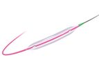 Sapphire - Model II NC - Coronary Dilatation Catheter