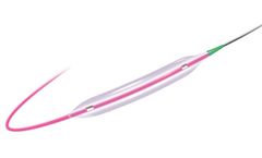Sapphire - Model II NC - Coronary Dilatation Catheter