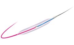 Sapphire PSG - Model 3 0.85 mm - Coronary Dilatation Catheter