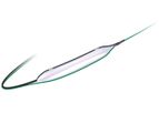 Scoreflex - Model NC - Coronary Dilatation Catheter