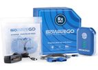 BioWaveGO - Model RX - Compact and Portable Smarter Pain Blocking Technology