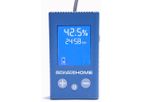 BioWaveHOME RX - Hydrogel Electrodes Treatment