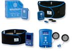 BioWave - Portable and Wearable Devices