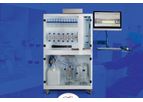 CSBio - Model CS136M - High Throughput Peptide Synthesizer