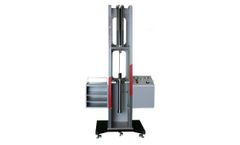 CSBio - Model CS-LCP-100 - Column Packer