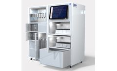 CSBio AutoPrep - Model HPLC - Fully Automatic High Performance Liquid Chromatography Systems