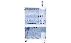 CSBio - Pilot Scale Peptide Synthesizers