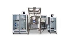 CSBio - Commercial Large Scale System