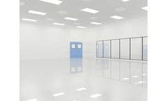 Bacclean - Modular Cleanroom