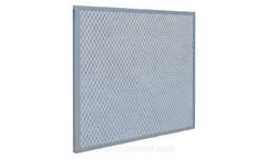 Bacclean - Model B61 - Panel Filter