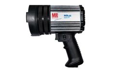 MR - Super UV LED Lamp