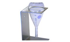 MR - Model ASTM - Centrifuge Tube
